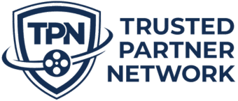 Truster-Partner-Network